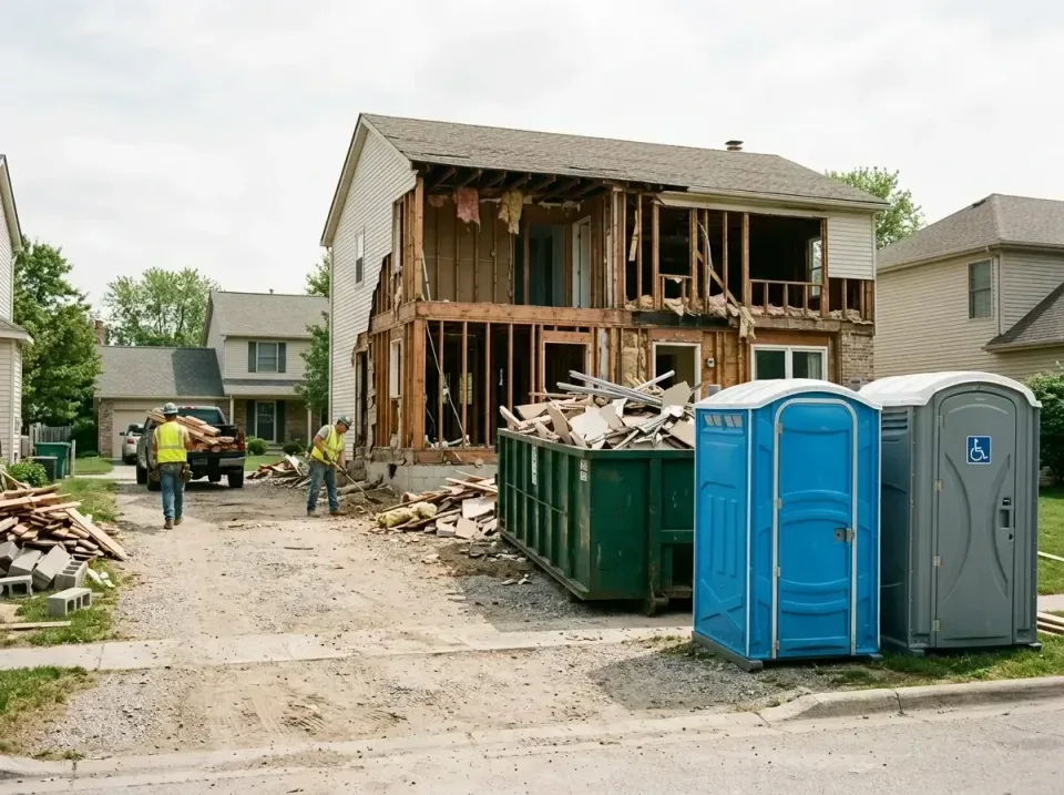 home-renovation-demolition-sit-010 — frequently asked questions, Portable Toilet & Dumpsters Rental in Bay Point, CA